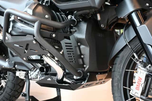 BMW R 1300 GS (2026) thumbnail 5