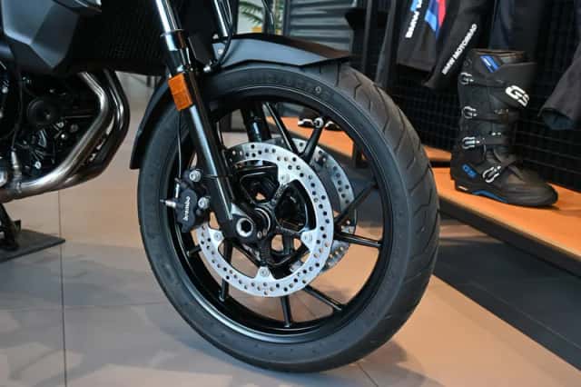 BMW F 800 GS Triple Black (2026) thumbnail 4