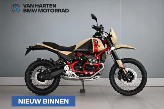 BMW R 12 G/S Option 719 II (2026) thumbnail 1