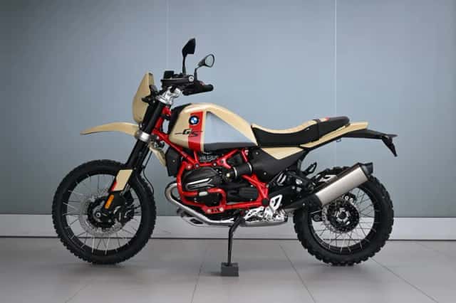 BMW R 12 G/S Option 719 II (2026) thumbnail 2
