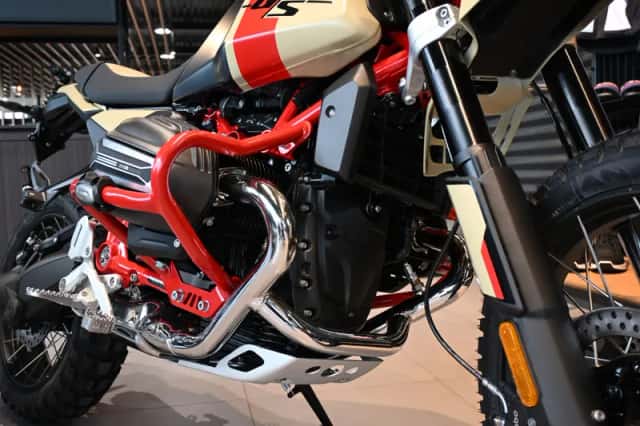 BMW R 12 G/S Option 719 II (2026) thumbnail 5