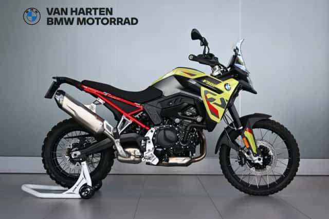 BMW F 900 GS (2025) thumbnail 1