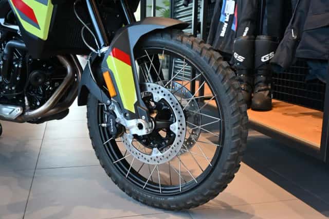 BMW F 900 GS (2025) thumbnail 4