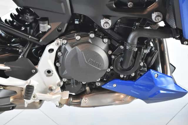 BMW F 900 R Sport (2025) thumbnail 4