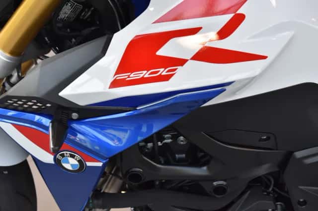 BMW F 900 R Sport (2025) thumbnail 5