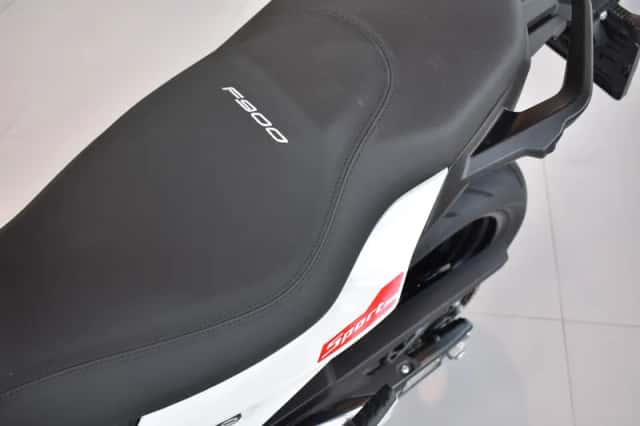 BMW F 900 R Sport (2025) thumbnail 6