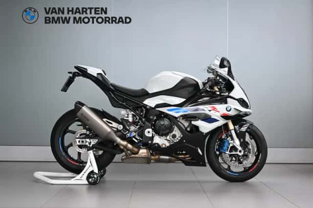 BMW S 1000 RR M Motorsport (2024) thumbnail 1