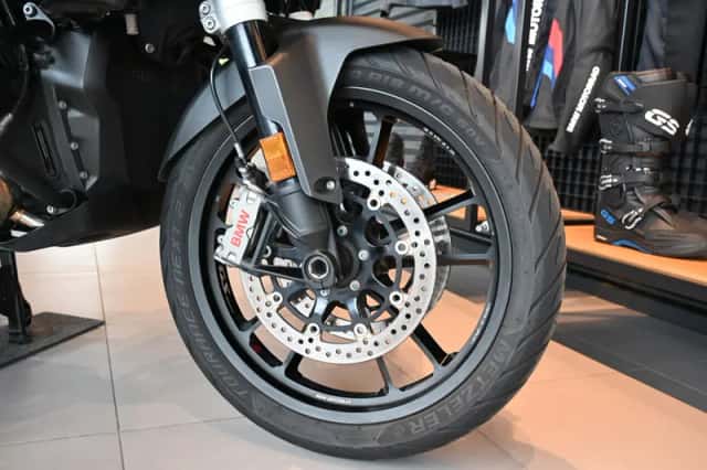 BMW R 1300 GS Adventure Triple Black (2026) thumbnail 4