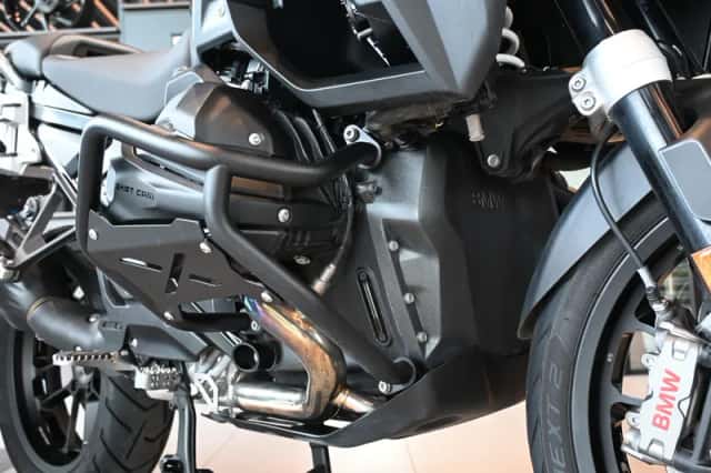 BMW R 1300 GS Adventure Triple Black (2026) thumbnail 5