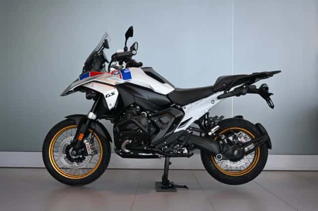 BMW R 1300 GS Trophy (2026) thumbnail 2