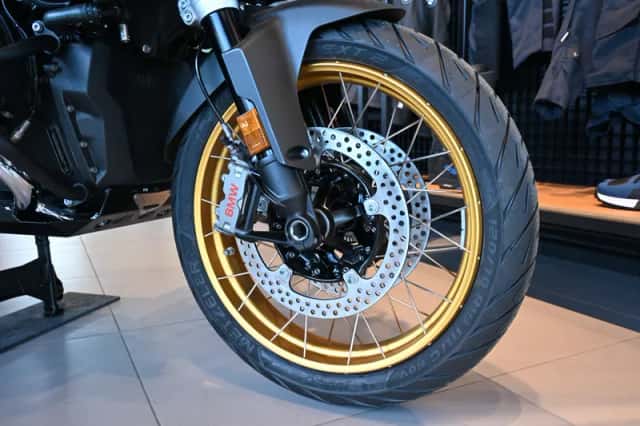 BMW R 1300 GS Trophy (2026) thumbnail 4
