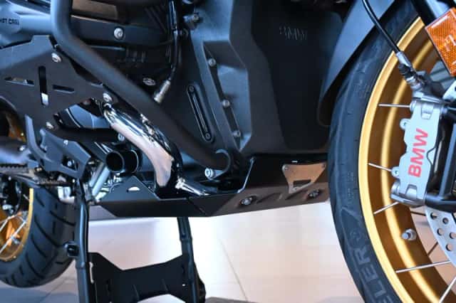 BMW R 1300 GS Trophy (2026) thumbnail 5