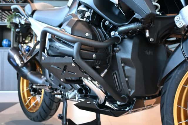 BMW R 1300 GS Trophy (2026) thumbnail 6
