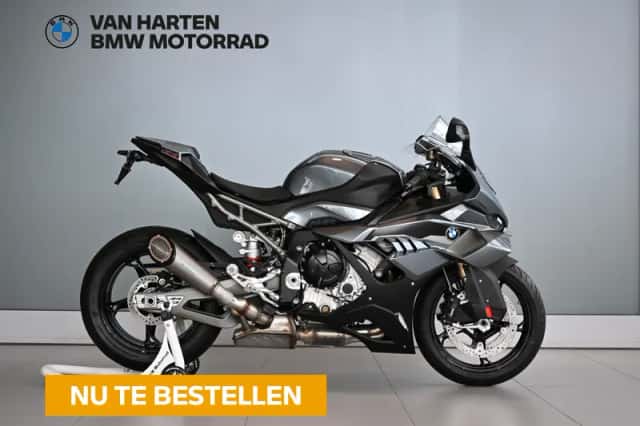 BMW S 1000 RR Sport (2026) thumbnail 1