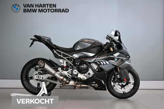 BMW S 1000 RR Sport (2026) thumbnail 1