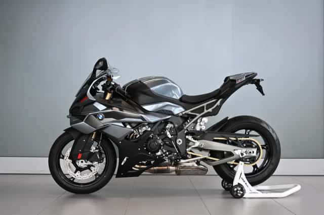 BMW S 1000 RR Sport (2026) thumbnail 2
