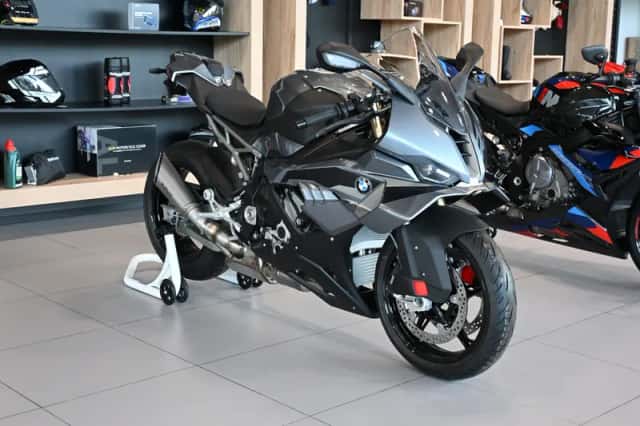 BMW S 1000 RR Sport (2026) thumbnail 3