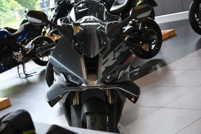 BMW S 1000 RR Sport (2026) thumbnail 4