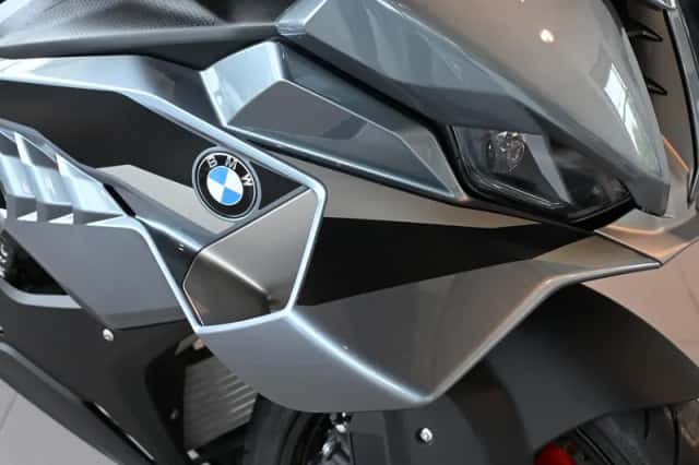 BMW S 1000 RR Sport (2026) thumbnail 5