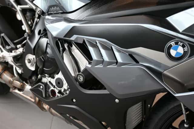 BMW S 1000 RR Sport (2026) thumbnail 6
