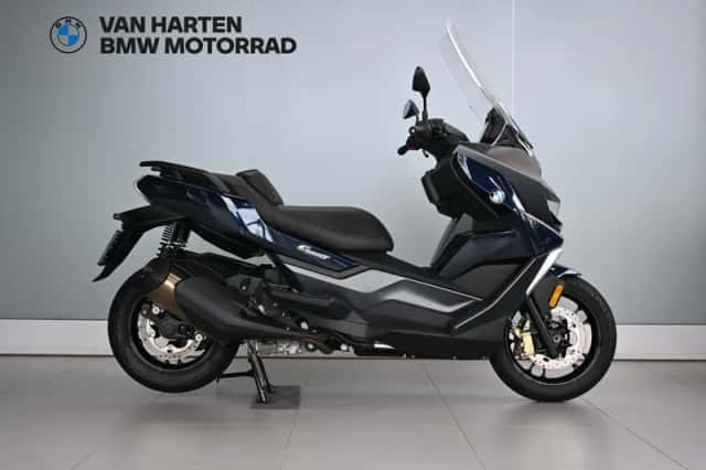 BMW C 400 GT (2025) thumbnail 1