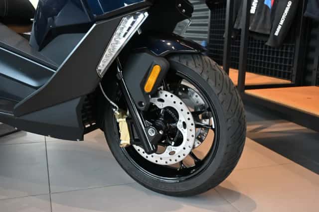 BMW C 400 GT (2025) thumbnail 4