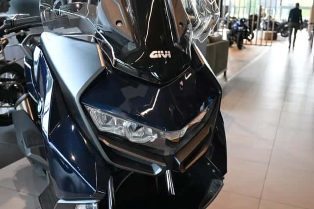 BMW C 400 GT (2025) thumbnail 5