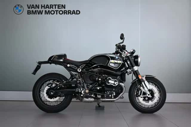 BMW R NineT 100 Years Edition (2023) thumbnail 1