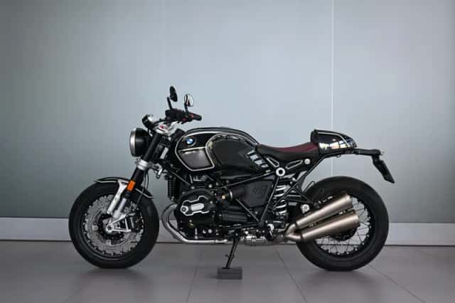 BMW R NineT 100 Years Edition (2023) thumbnail 2