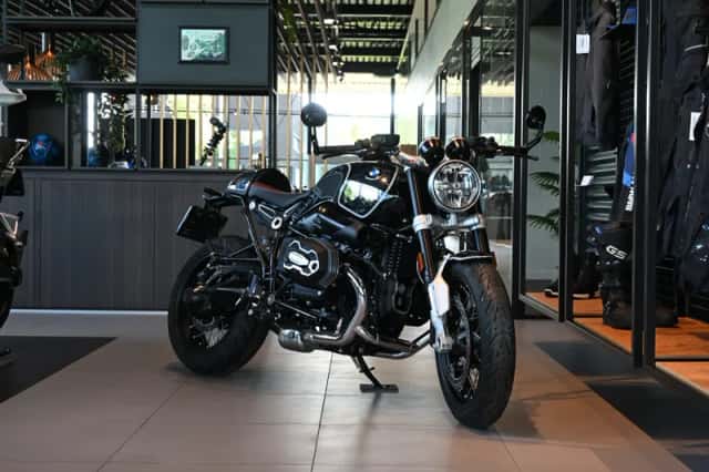 BMW R NineT 100 Years Edition (2023) thumbnail 3