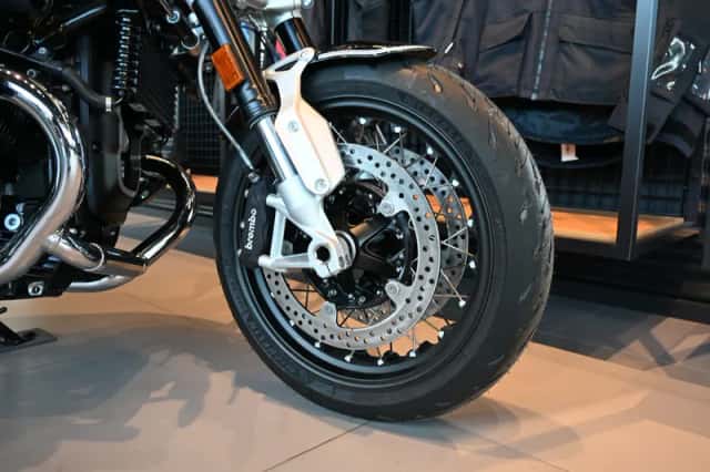 BMW R NineT 100 Years Edition (2023) thumbnail 4
