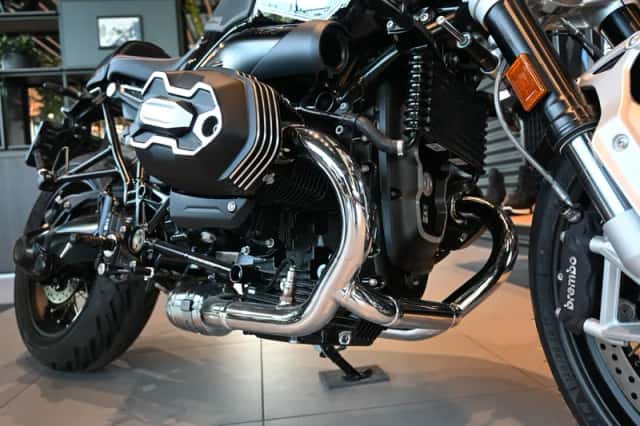 BMW R NineT 100 Years Edition (2023) thumbnail 5