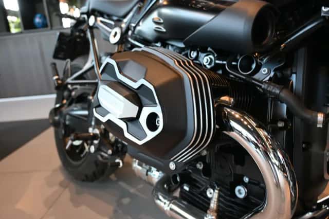 BMW R NineT 100 Years Edition (2023) thumbnail 6