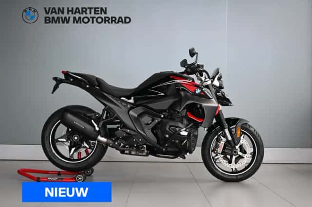 BMW R 1300 R (2026) thumbnail 1