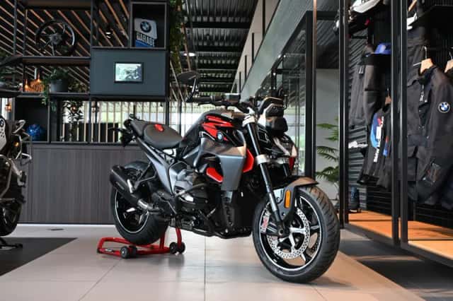 BMW R 1300 R (2026) thumbnail 3