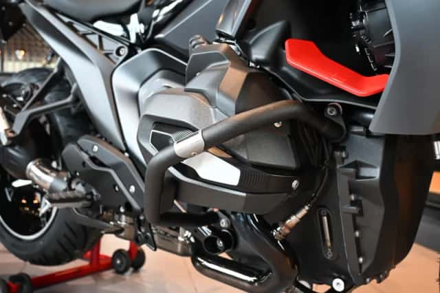 BMW R 1300 R (2026) thumbnail 6