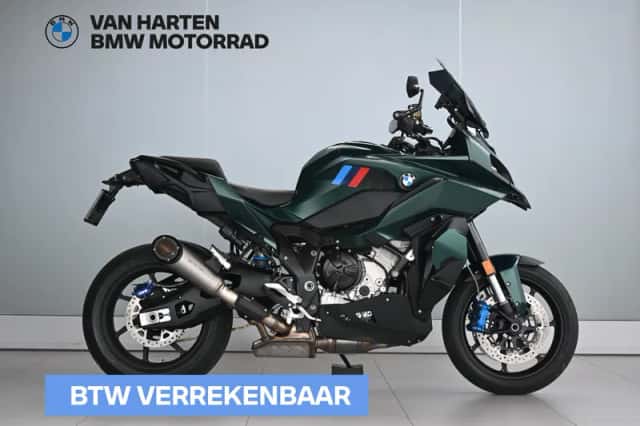 BMW M 1000 XR (2026) thumbnail 1