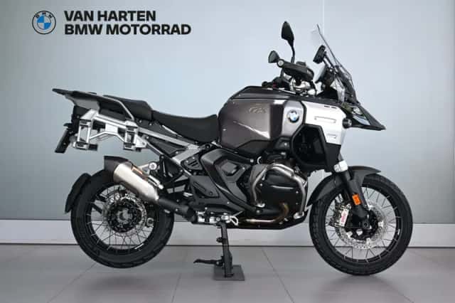 BMW R 1300 GS (2025) thumbnail 1