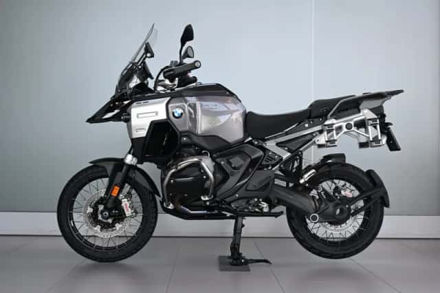 BMW R 1300 GS (2025) thumbnail 2