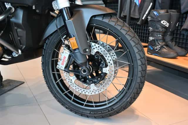 BMW R 1300 GS (2025) thumbnail 4