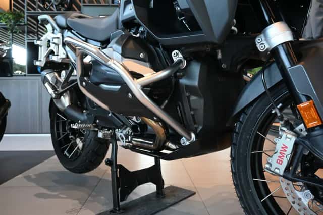 BMW R 1300 GS (2025) thumbnail 5