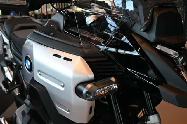 BMW R 1300 GS (2025) thumbnail 6