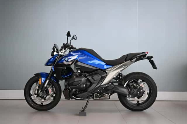 BMW R 1300 R Exclusive (2026) thumbnail 2