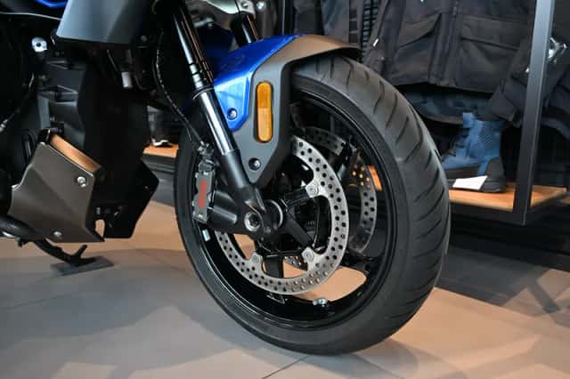 BMW R 1300 R Exclusive (2026) thumbnail 4
