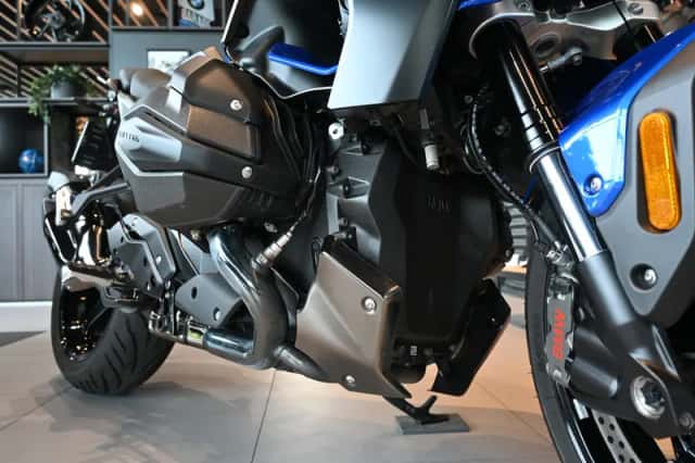 BMW R 1300 R Exclusive (2026) thumbnail 5