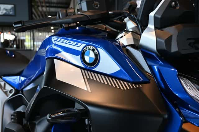 BMW R 1300 R Exclusive (2026) thumbnail 6