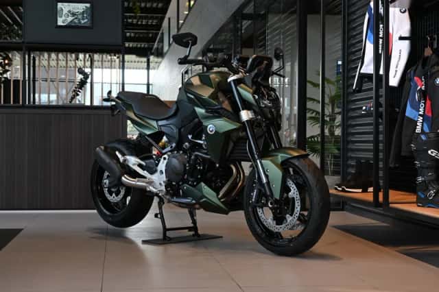 BMW F 900 R Van Harten Special (2026) thumbnail 3
