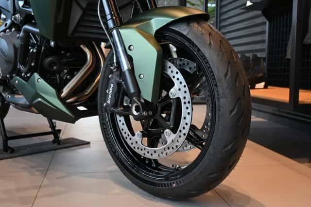 BMW F 900 R Van Harten Special (2026) thumbnail 4