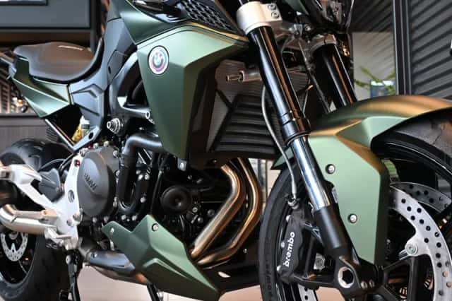 BMW F 900 R Van Harten Special (2026) thumbnail 5