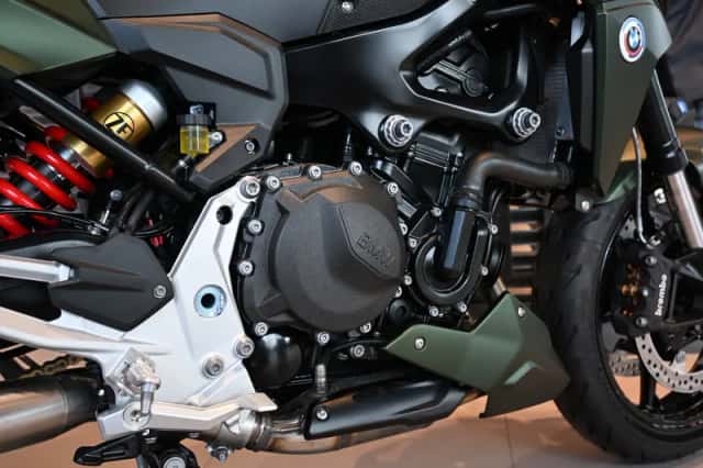 BMW F 900 R Van Harten Special (2026) thumbnail 6